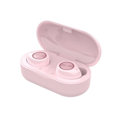 Bluetooth earpod wireless earphones earbud